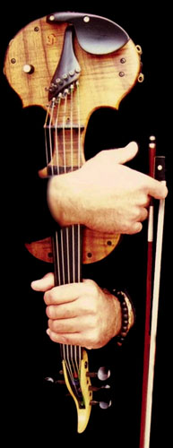 Fiddle