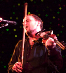 Geoffrey Castle