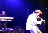 Live at the Triple Door