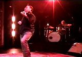Live at the Triple Door