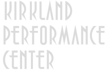 Kirkland Performance Center